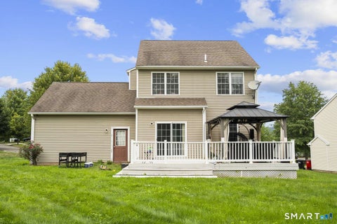 Tiny photo for 118 Church Hill Chase, Meriden, CT 06450 (MLS # 24204505)
