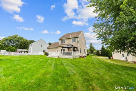 Tiny photo for 118 Church Hill Chase, Meriden, CT 06450 (MLS # 24204505)