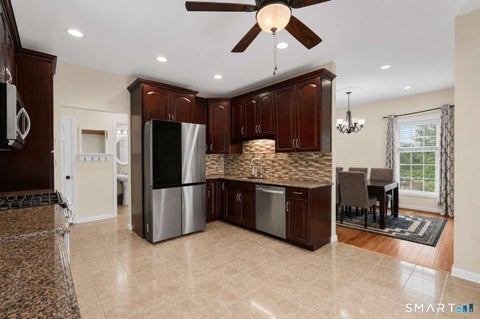 Tiny photo for 118 Church Hill Chase, Meriden, CT 06450 (MLS # 24204505)