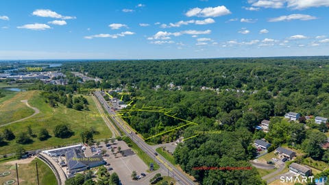 Vacant Land For Sale - River Road<br/> Shelton, CT 06484