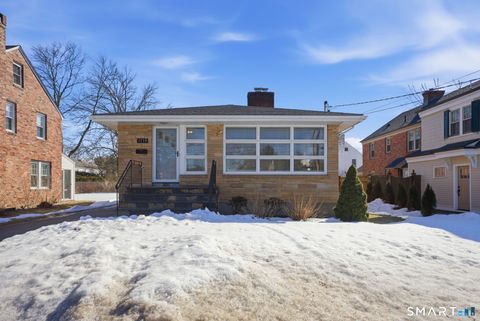 1719 Asylum Avenue West Hartford CT 06117