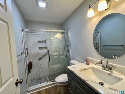 Tiny photo for 49 Rose Street #APT 204, Branford, CT 06405 (MLS # 24151858)