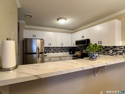 Tiny photo for 49 Rose Street #APT 204, Branford, CT 06405 (MLS # 24151858)