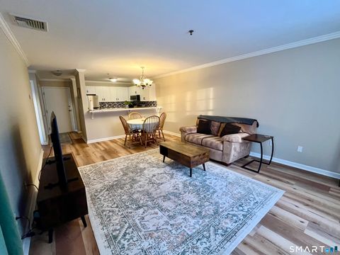 Tiny photo for 49 Rose Street #APT 204, Branford, CT 06405 (MLS # 24151858)