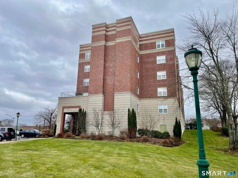 49 Rose Street APT 204 Branford CT 06405