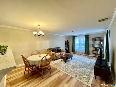 Tiny photo for 49 Rose Street #APT 204, Branford, CT 06405 (MLS # 24151858)