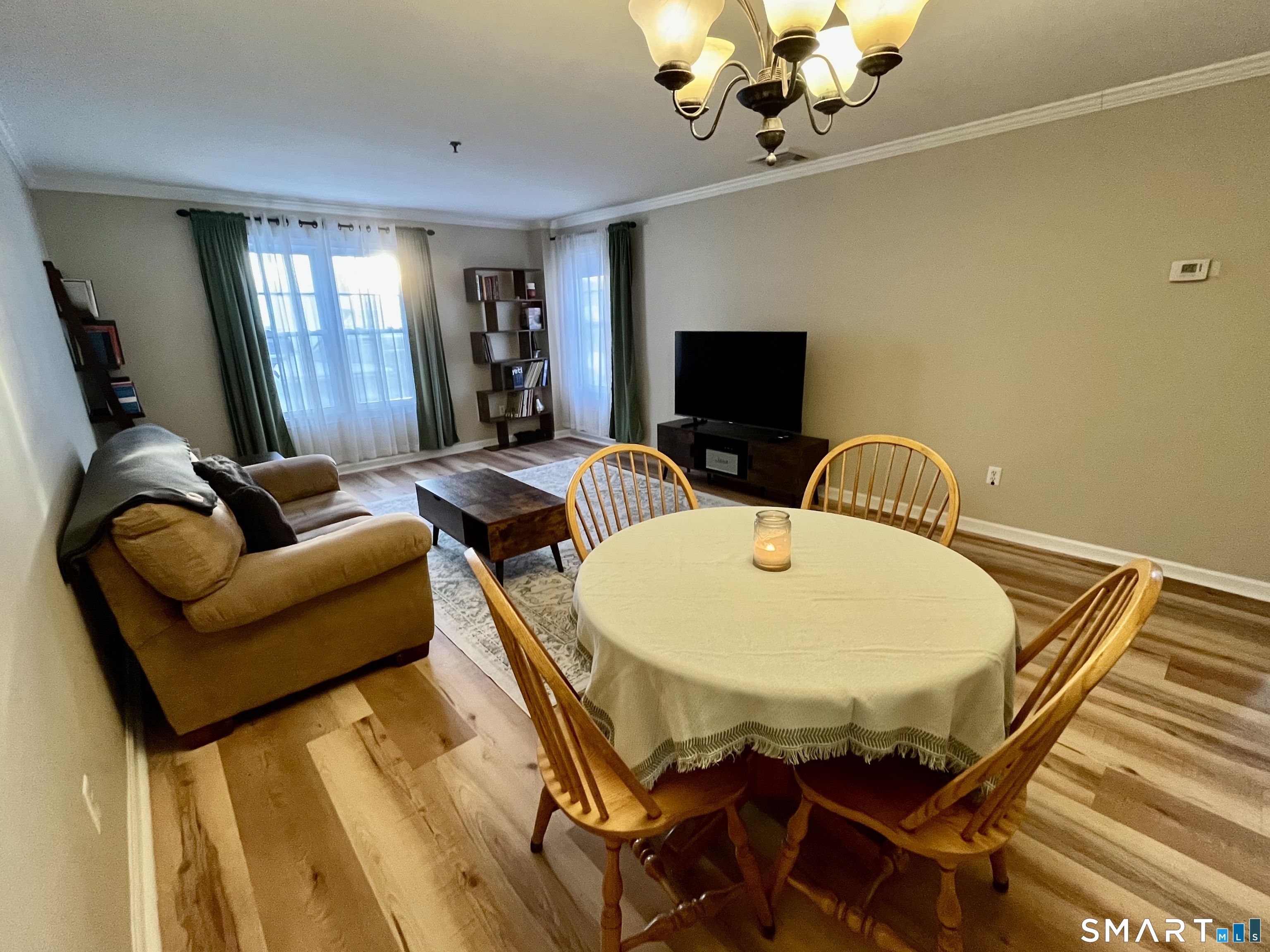 49 Rose Street APT 204