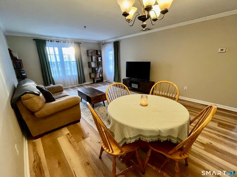 Tiny photo for 49 Rose Street #APT 204, Branford, CT 06405 (MLS # 24151858)