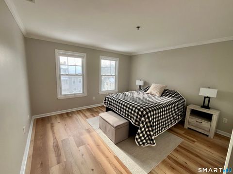 Tiny photo for 49 Rose Street #APT 204, Branford, CT 06405 (MLS # 24151858)