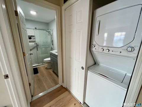 Tiny photo for 49 Rose Street #APT 204, Branford, CT 06405 (MLS # 24151858)