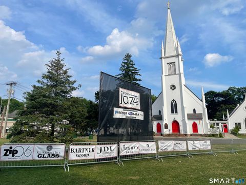 Tiny photo for 49 Rose Street #APT 204, Branford, CT 06405 (MLS # 24151858)