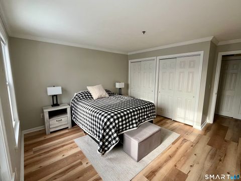 Tiny photo for 49 Rose Street #APT 204, Branford, CT 06405 (MLS # 24151858)