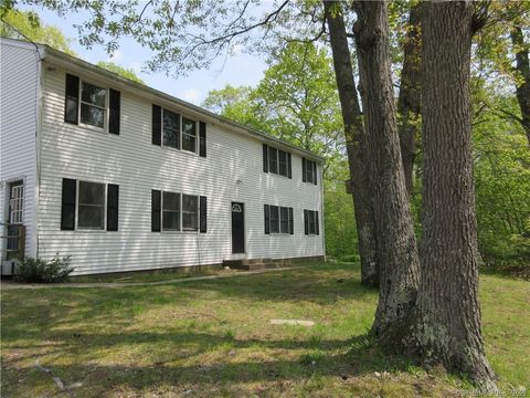 Tiny photo for 472 Cow Hill Road #3, Groton, CT 06355 (MLS # 24136510)