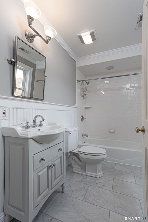 Tiny photo for 266 Newtown Turnpike, Weston, CT 06883 (MLS # 24170184)