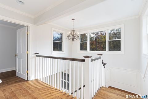 Tiny photo for 266 Newtown Turnpike, Weston, CT 06883 (MLS # 24170184)