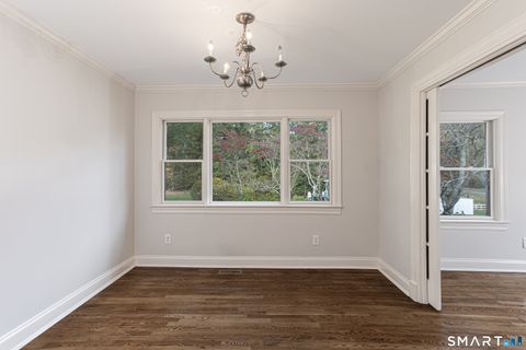 Tiny photo for 266 Newtown Turnpike, Weston, CT 06883 (MLS # 24170184)