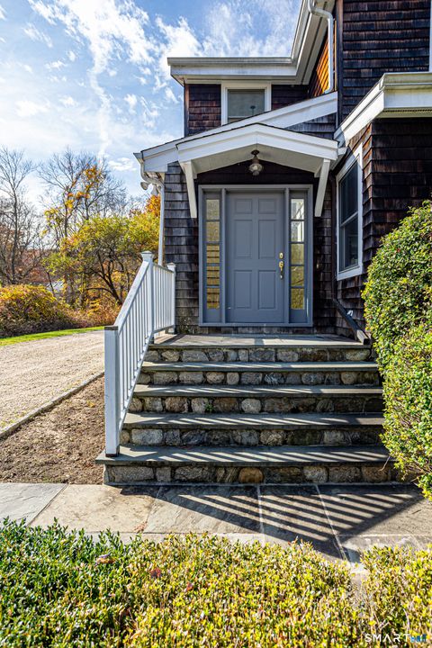 Tiny photo for 266 Newtown Turnpike, Weston, CT 06883 (MLS # 24170184)