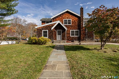 Tiny photo for 266 Newtown Turnpike, Weston, CT 06883 (MLS # 24170184)