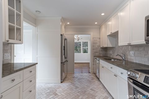 Tiny photo for 266 Newtown Turnpike, Weston, CT 06883 (MLS # 24170184)