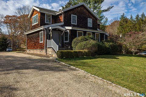 Tiny photo for 266 Newtown Turnpike, Weston, CT 06883 (MLS # 24170184)