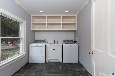 Tiny photo for 266 Newtown Turnpike, Weston, CT 06883 (MLS # 24170184)