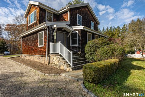 Tiny photo for 266 Newtown Turnpike, Weston, CT 06883 (MLS # 24170184)