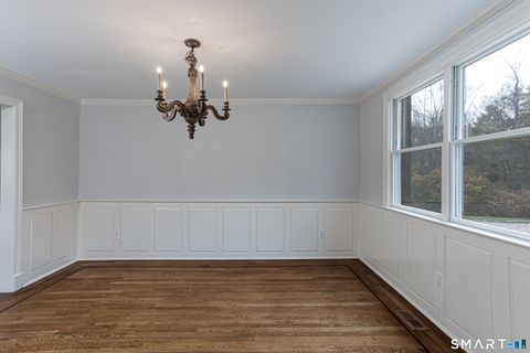 Tiny photo for 266 Newtown Turnpike, Weston, CT 06883 (MLS # 24170184)