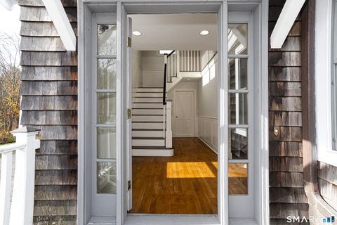 Tiny photo for 266 Newtown Turnpike, Weston, CT 06883 (MLS # 24170184)