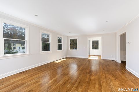 Tiny photo for 266 Newtown Turnpike, Weston, CT 06883 (MLS # 24170184)