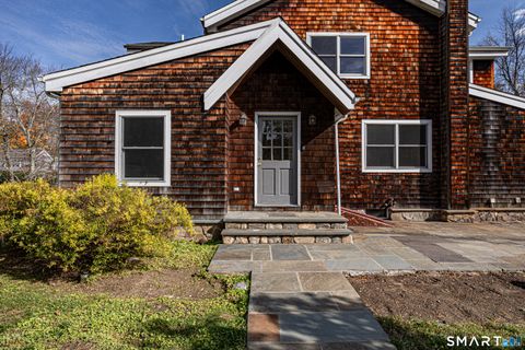 Tiny photo for 266 Newtown Turnpike, Weston, CT 06883 (MLS # 24170184)