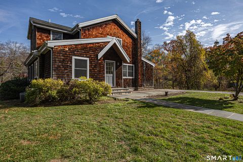 Tiny photo for 266 Newtown Turnpike, Weston, CT 06883 (MLS # 24170184)