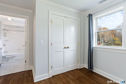 Tiny photo for 266 Newtown Turnpike, Weston, CT 06883 (MLS # 24170184)