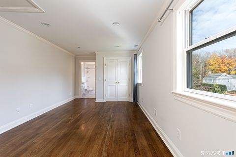 Tiny photo for 266 Newtown Turnpike, Weston, CT 06883 (MLS # 24170184)