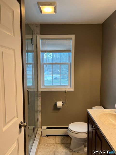 Tiny photo for 46 Schaffer Drive, East Hartford, CT 06118 (MLS # 24164268)