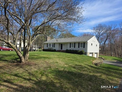 Tiny photo for 441 David Court, Orange, CT 06477 (MLS # 24165659)