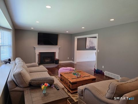 Tiny photo for 441 David Court, Orange, CT 06477 (MLS # 24165659)