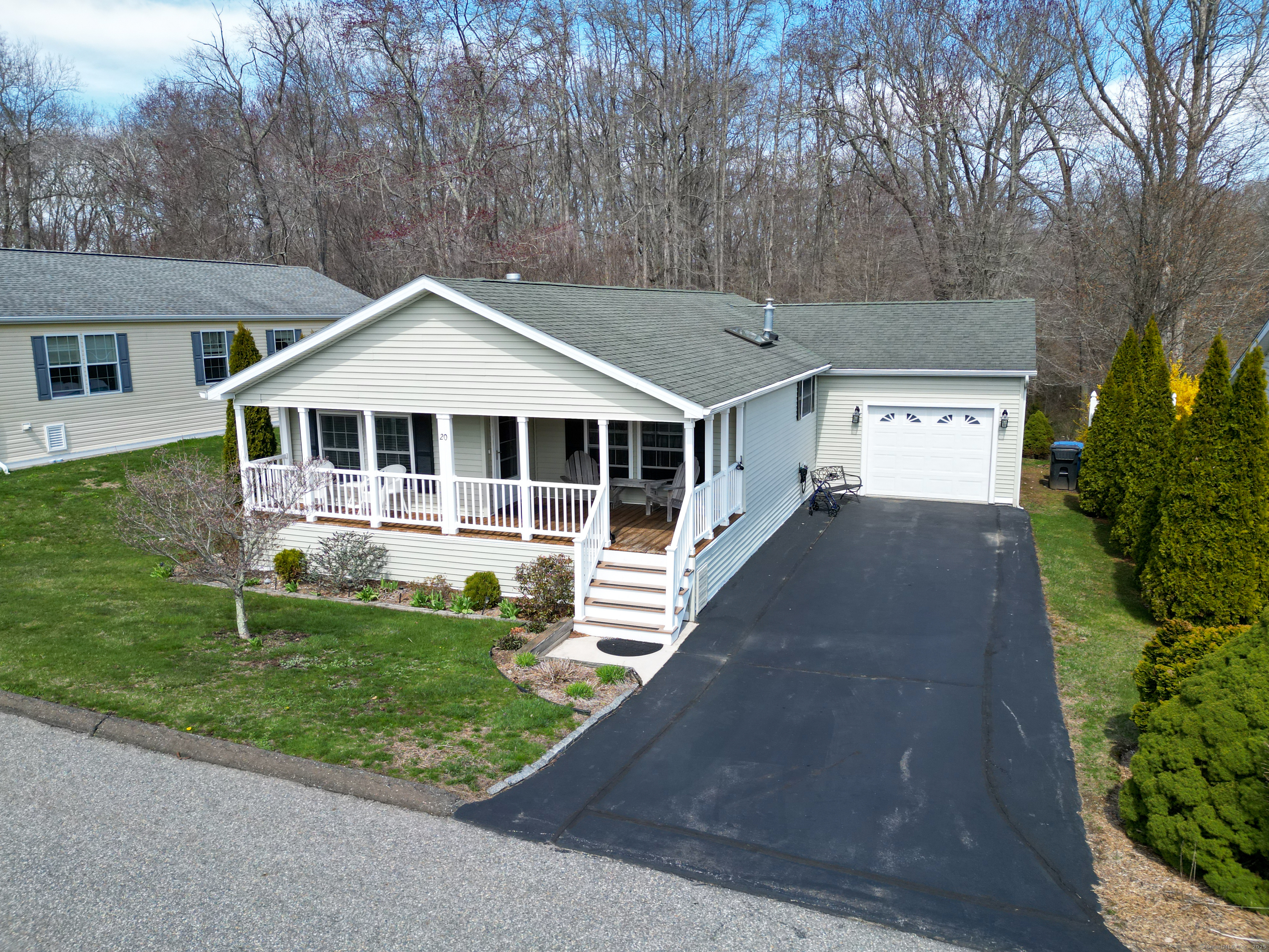 20 Cliff Road, Ledyard, Connecticut image 2