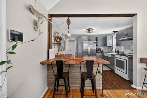 Tiny photo for 12 Pond Road, Hamden, CT 06514 (MLS # 24154949)