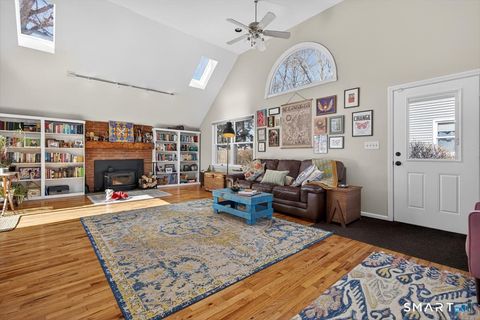 Tiny photo for 12 Pond Road, Hamden, CT 06514 (MLS # 24154949)