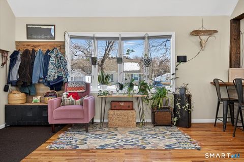 Tiny photo for 12 Pond Road, Hamden, CT 06514 (MLS # 24154949)