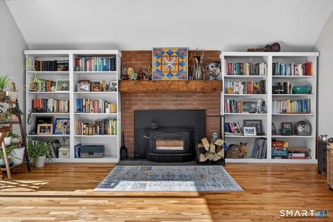 Tiny photo for 12 Pond Road, Hamden, CT 06514 (MLS # 24154949)