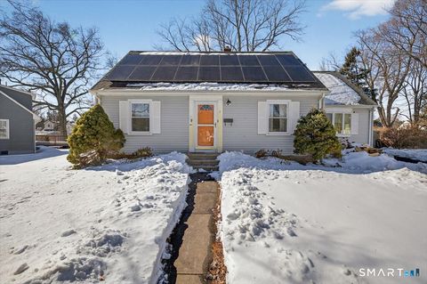 Photo of 12 Pond Road, Hamden, CT 06514 (MLS # 24154949)