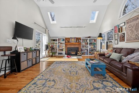 Tiny photo for 12 Pond Road, Hamden, CT 06514 (MLS # 24154949)