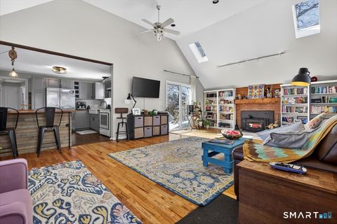 Tiny photo for 12 Pond Road, Hamden, CT 06514 (MLS # 24154949)