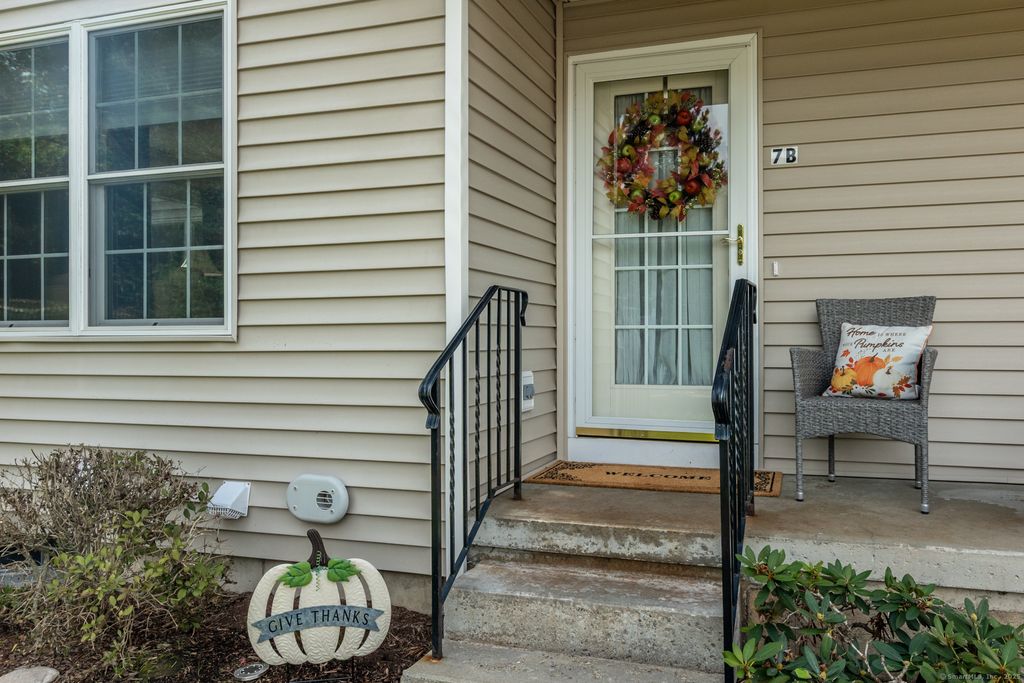 Photo of 7 Reggie Way #B, East Windsor, CT 06016 (MLS # 24132984)