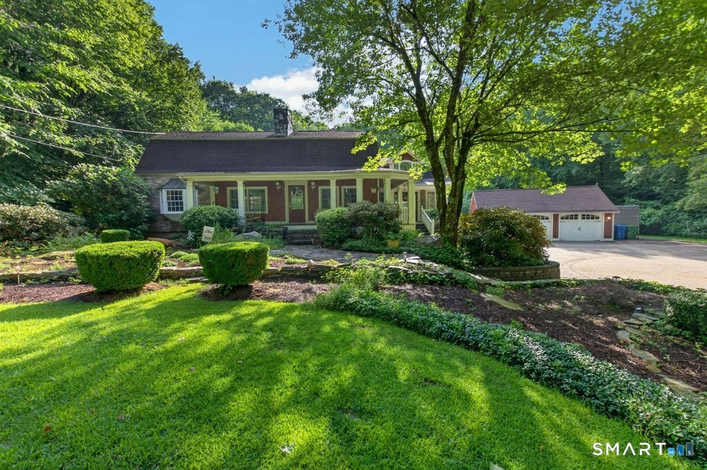 390 Three Mile Road