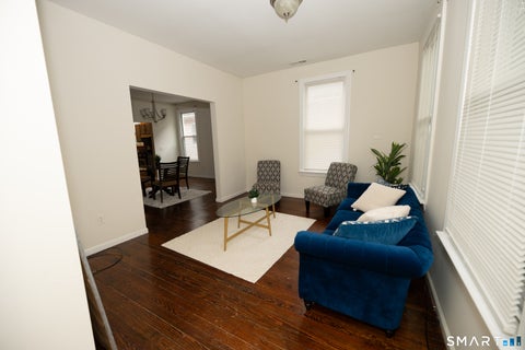 Tiny photo for 30 Bassett Street #4, New Haven, CT 06511 (MLS # 24209179)