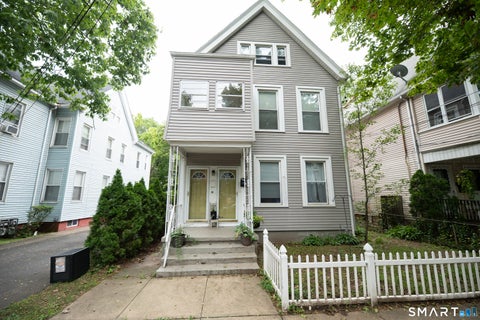 Photo of 30 Bassett Street #4, New Haven, CT 06511 (MLS # 24209179)