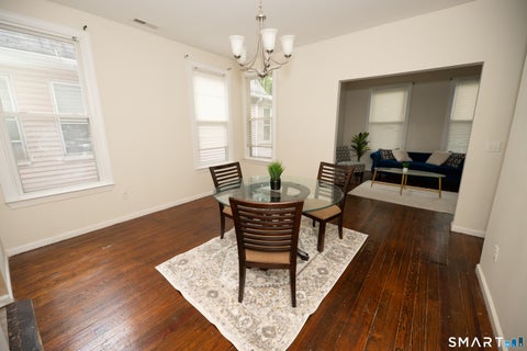 Tiny photo for 30 Bassett Street #4, New Haven, CT 06511 (MLS # 24209179)