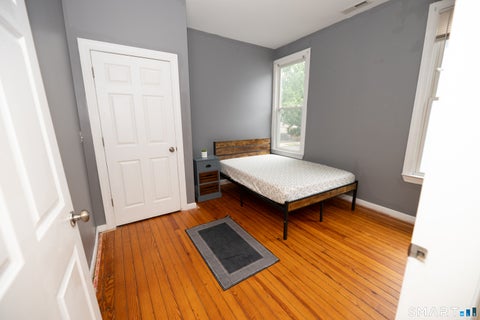 Tiny photo for 30 Bassett Street #4, New Haven, CT 06511 (MLS # 24209179)